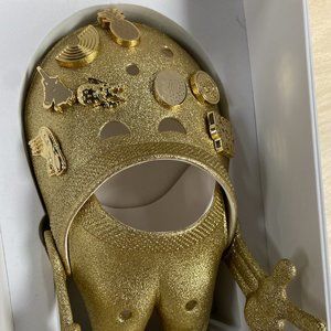 lil Croc friends and family